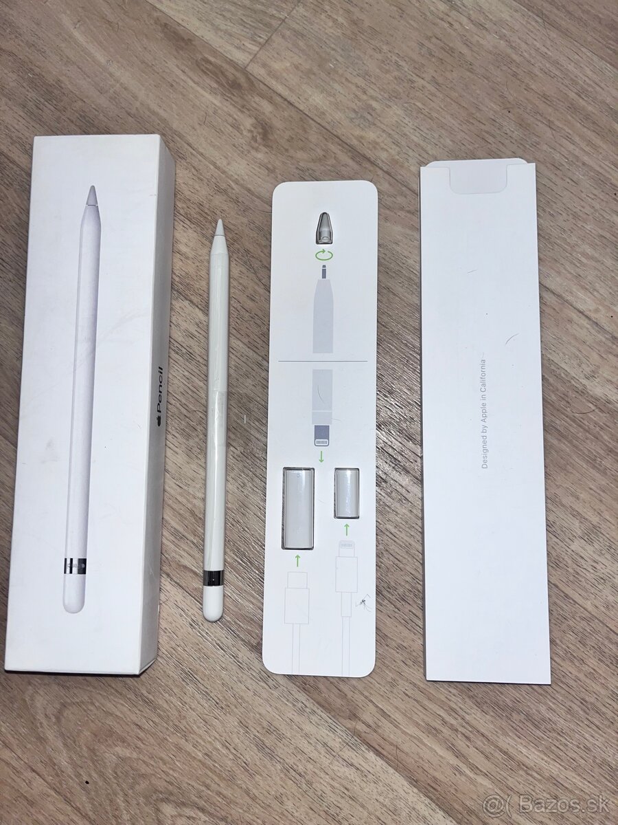 Apple Pencil - 1. generácia - 2