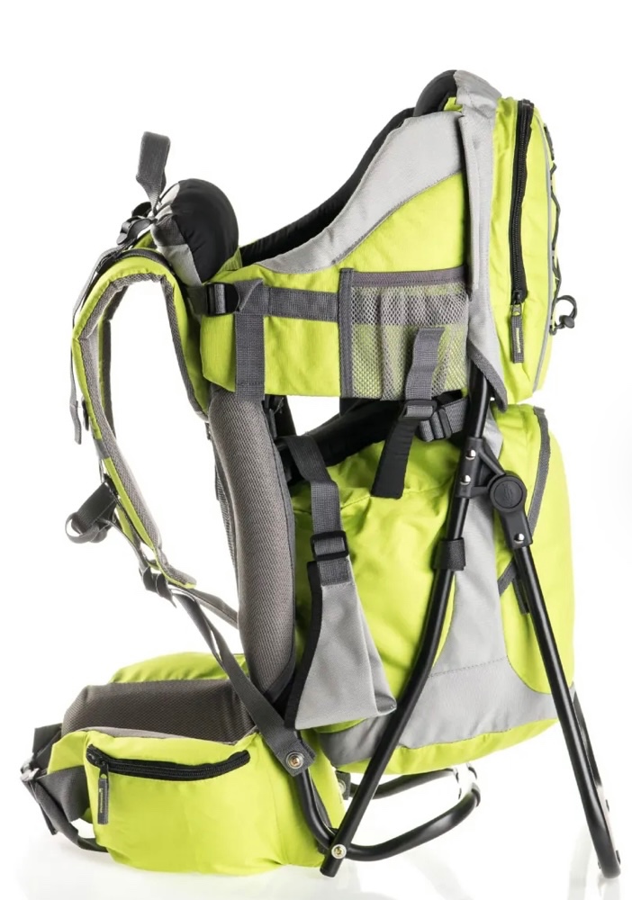 Predám detský turistický nosič DROMADER HIPPO - 2