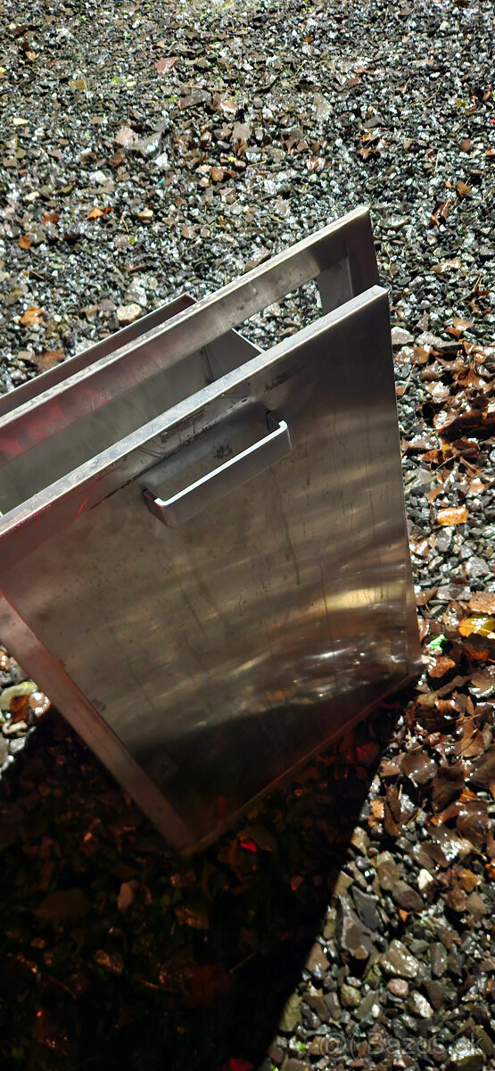 nerezovy smatny kos podbarovy - 2