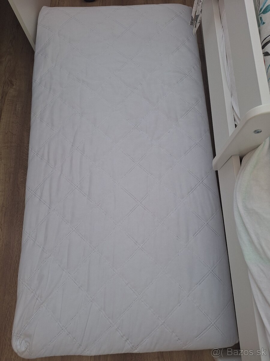 Matrac do postieľky - 2