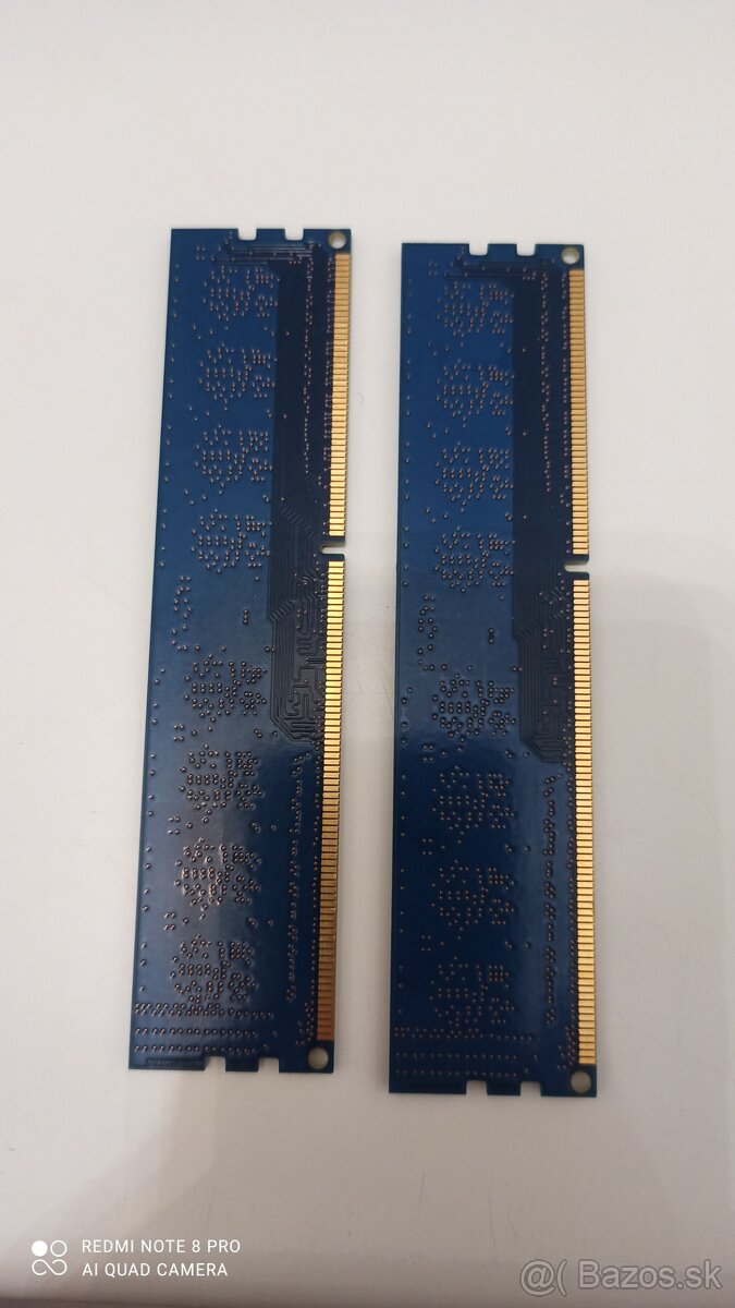 Server RAM Hynix 1GB - 2