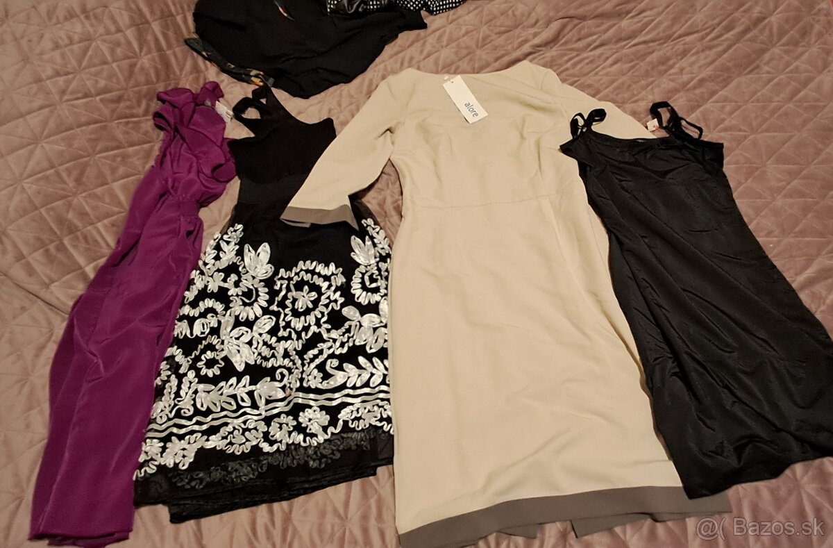 Balík 63ks s visačkami aj bez - 2