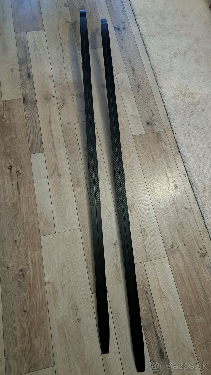 Bezky s viazanim - 2