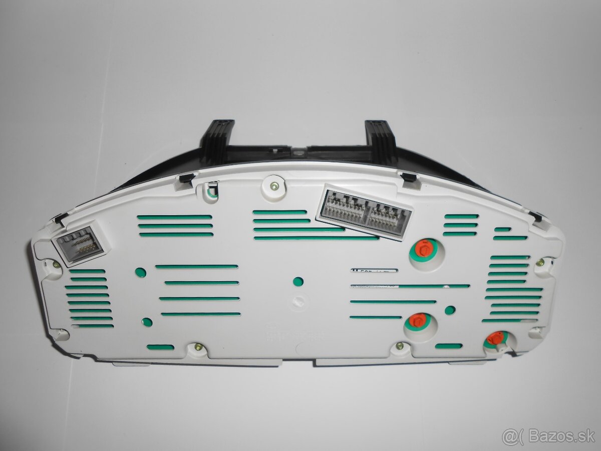 Budiky Kia Sportage II / benzinové aj dieselové / - 2