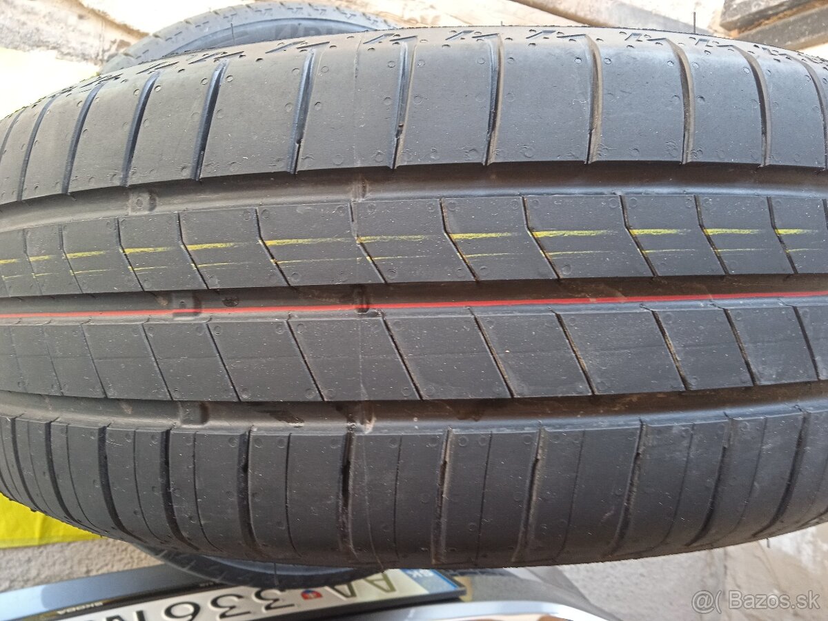 Pneumatika Bridgestone 195/55/16 - 2