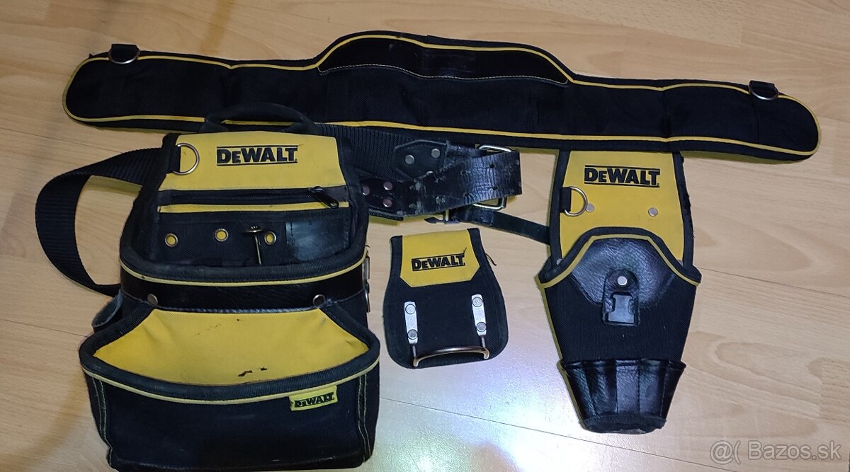 Tesárske náradie - 2