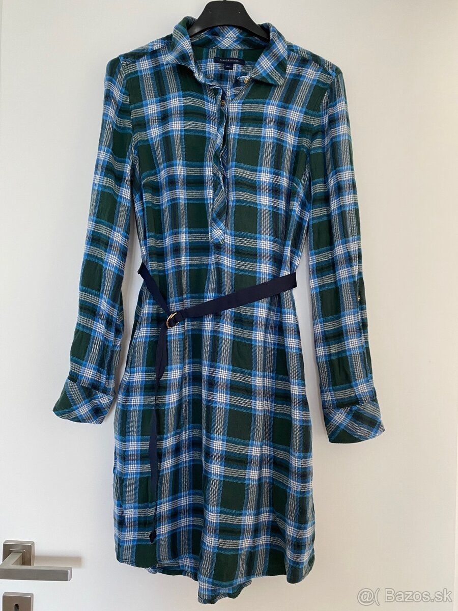 Tommy Hilfiger šaty (S) - 2