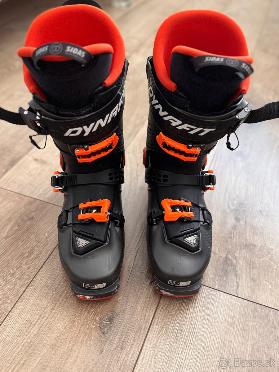 Dynafit Hoji free 130 - 2