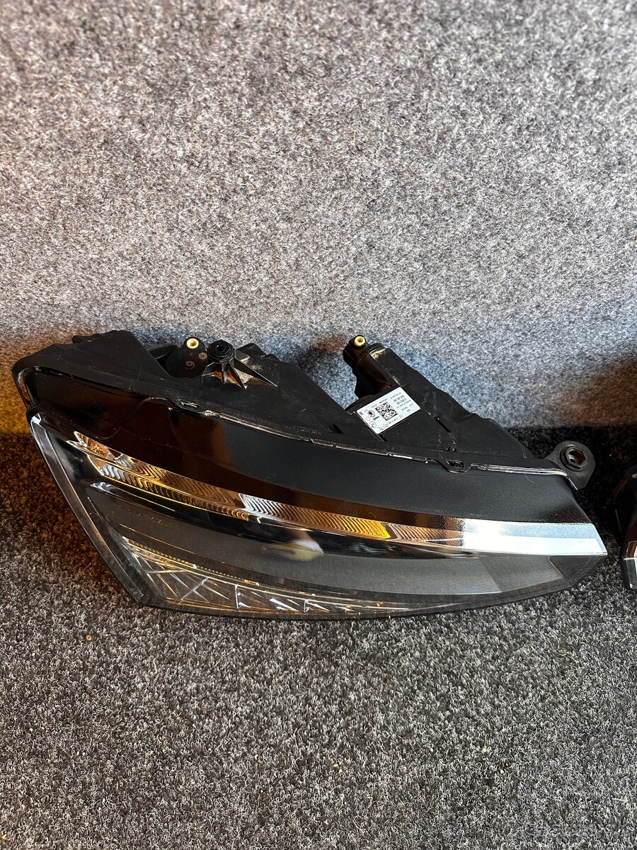 Svetlá Škoda Scala - 2