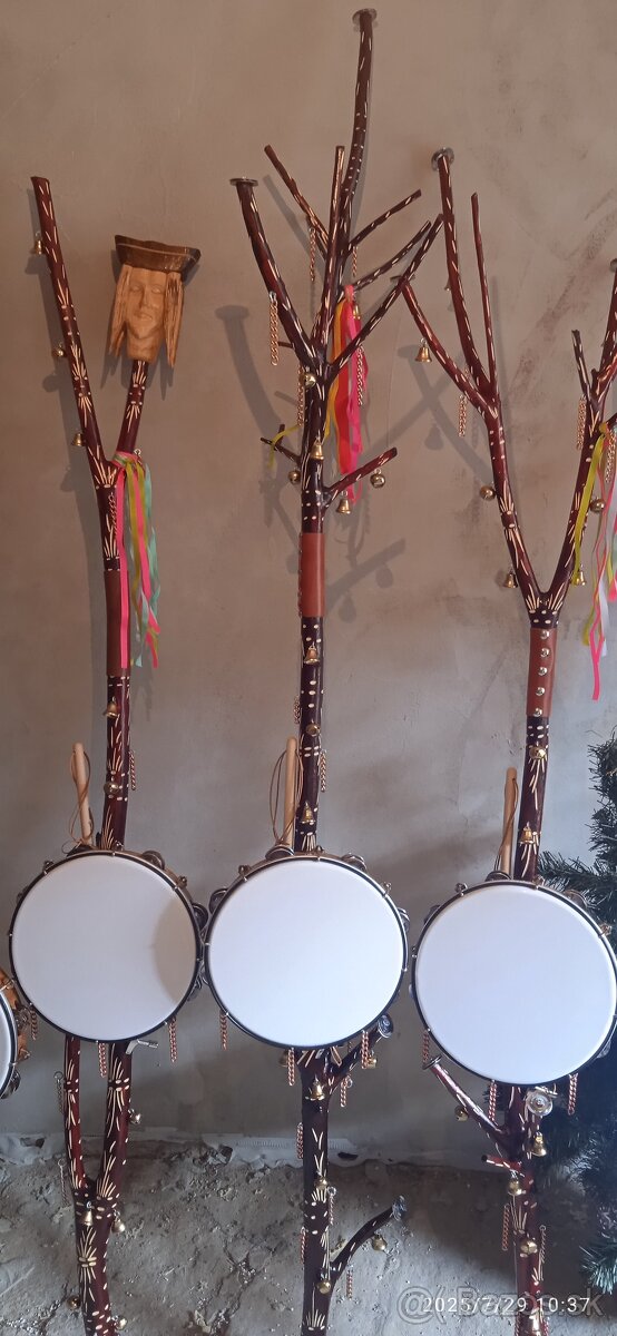 Ozembuch na hranie - 2