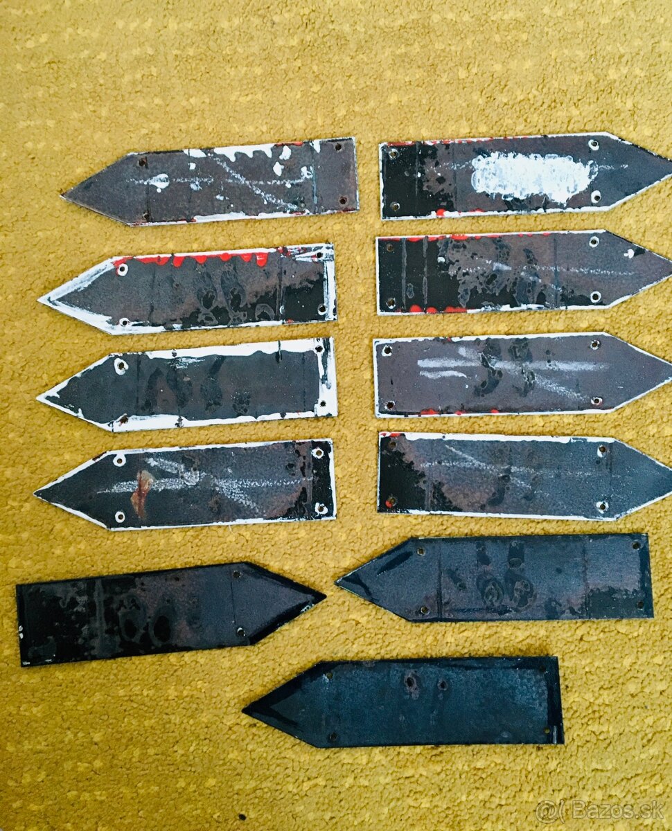 smaltove tabulky - 2