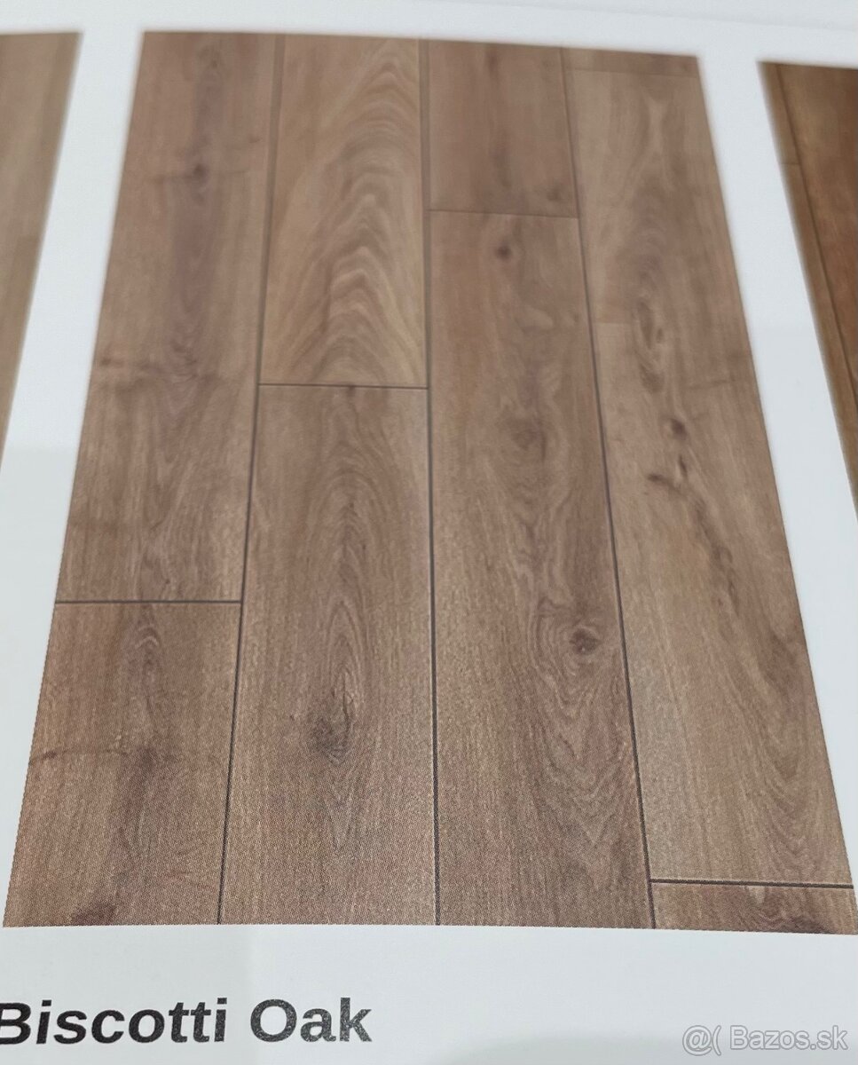 Laminátová podlaha - 2