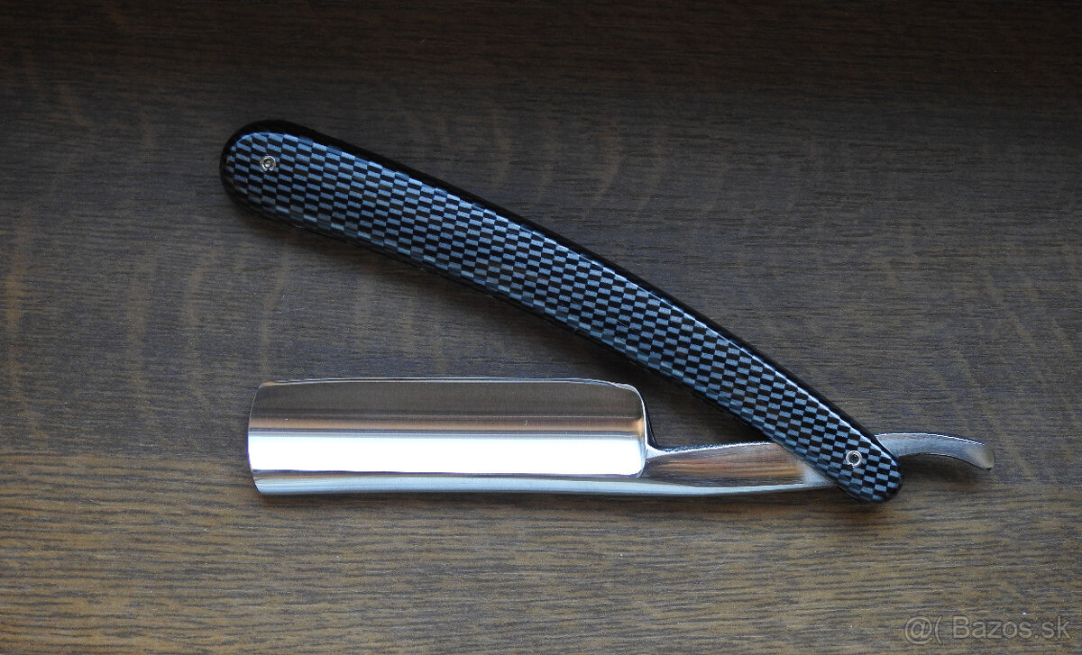 Britva na holenie - 2