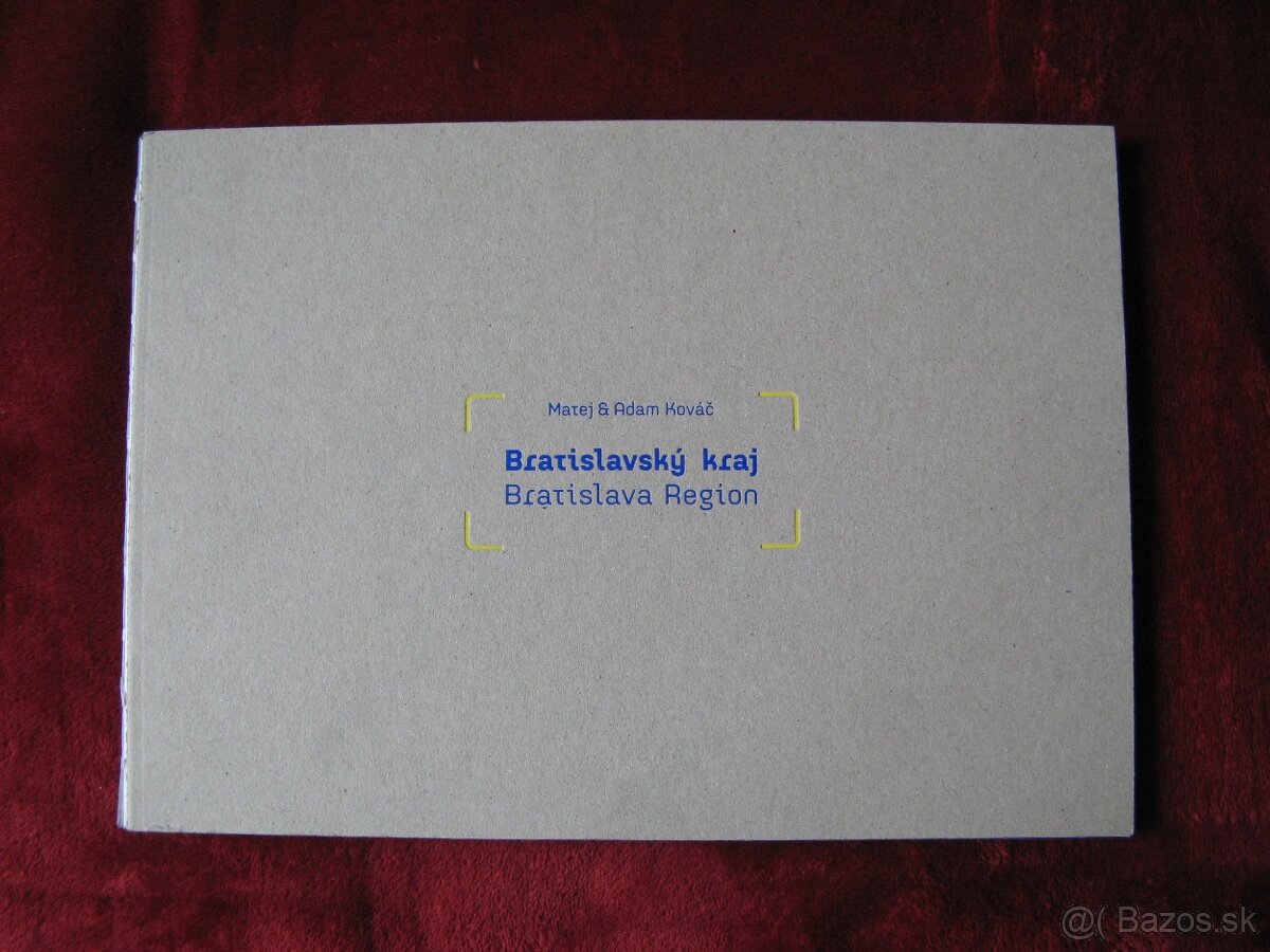 Matej a Adam Kováč - Bratislavský kraj - 2