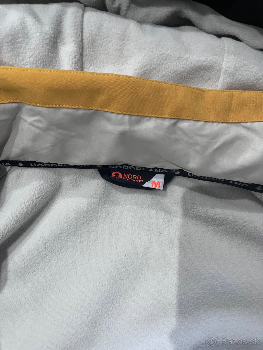 Pánska bunda NORDBLANC - 2
