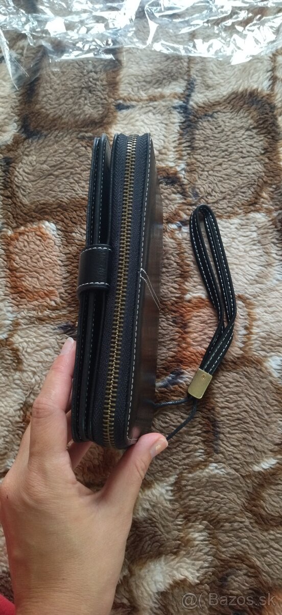 Dámska peňaženka - 2