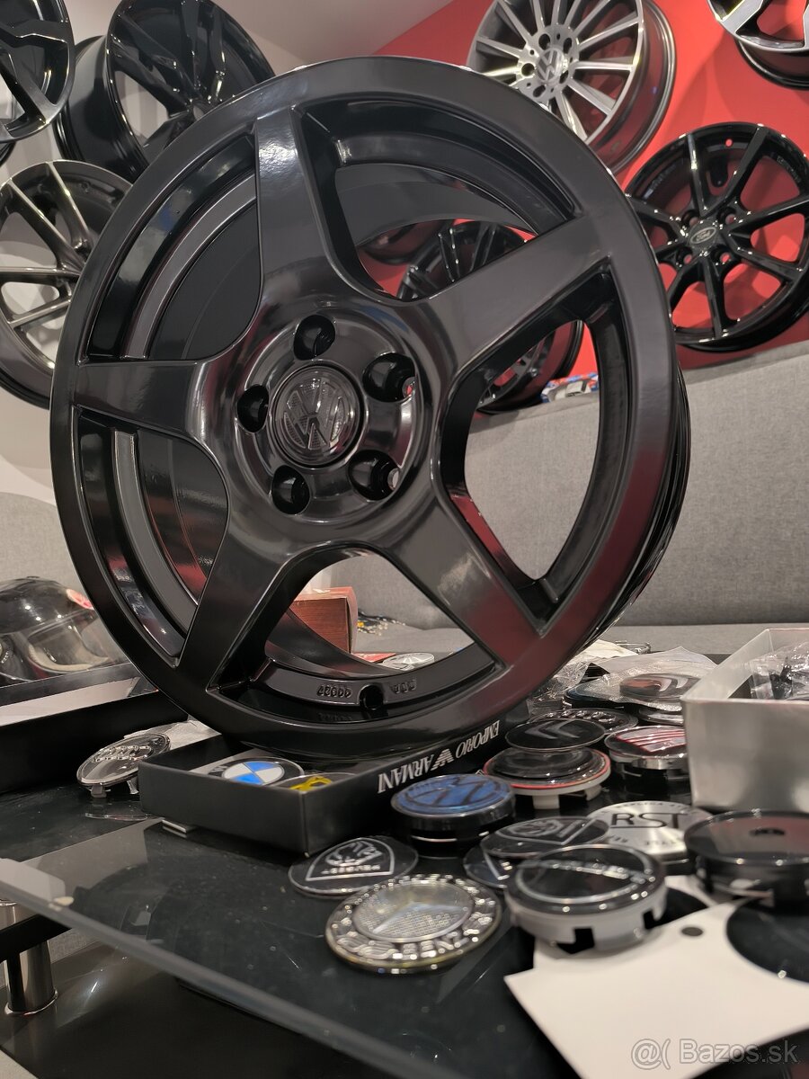 Elektróny 5x100 R15 - 2