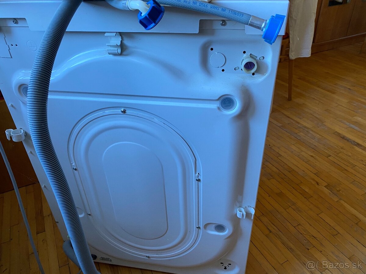 Práčka - 2