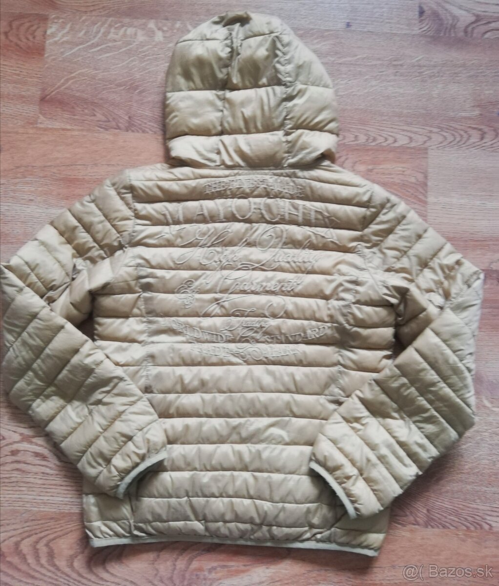 Mayo Chix prechodná bundička - 2