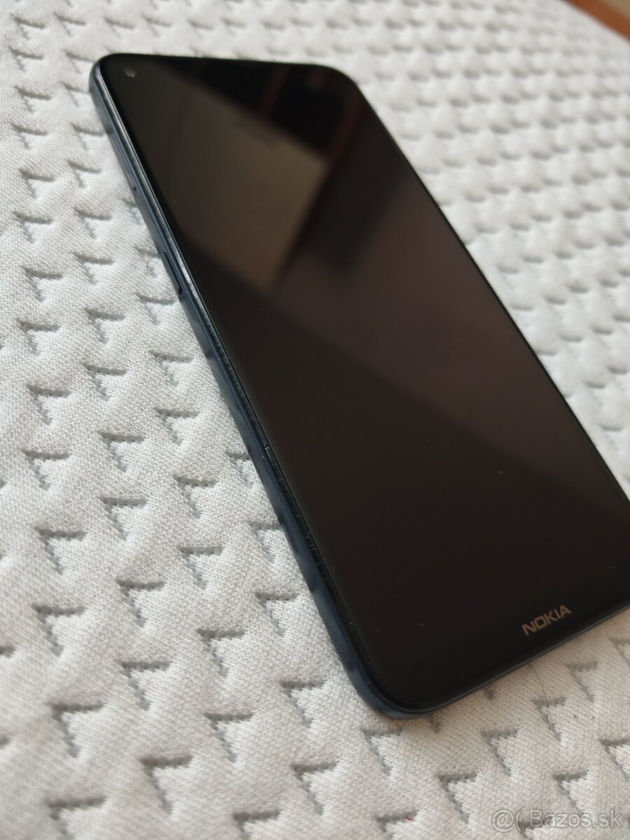 HMD NOKIA 5.4 4/128 android - 2