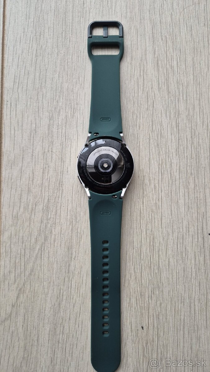 Predám smart hodinky Samsung Galaxy Watch4 - 2