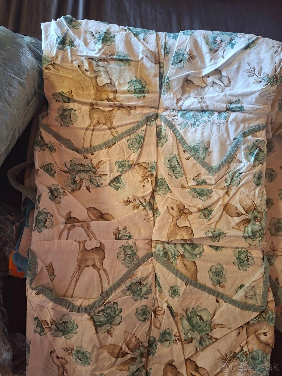 Detska postielka - 2