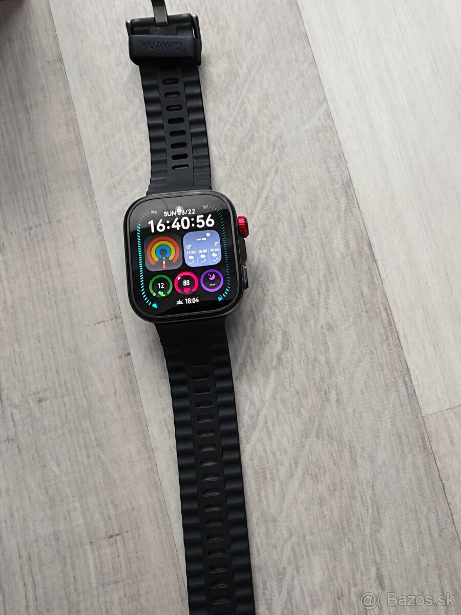 Huawei WatchFit 4 pro - 2
