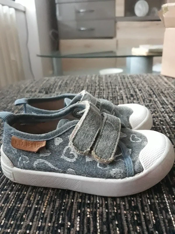 Ddsteps a nike 22 - 2