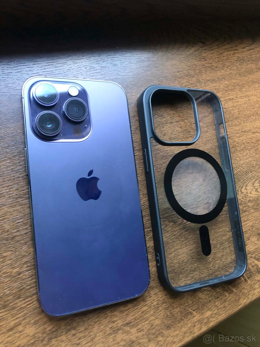 iPhone 14 pro - 2
