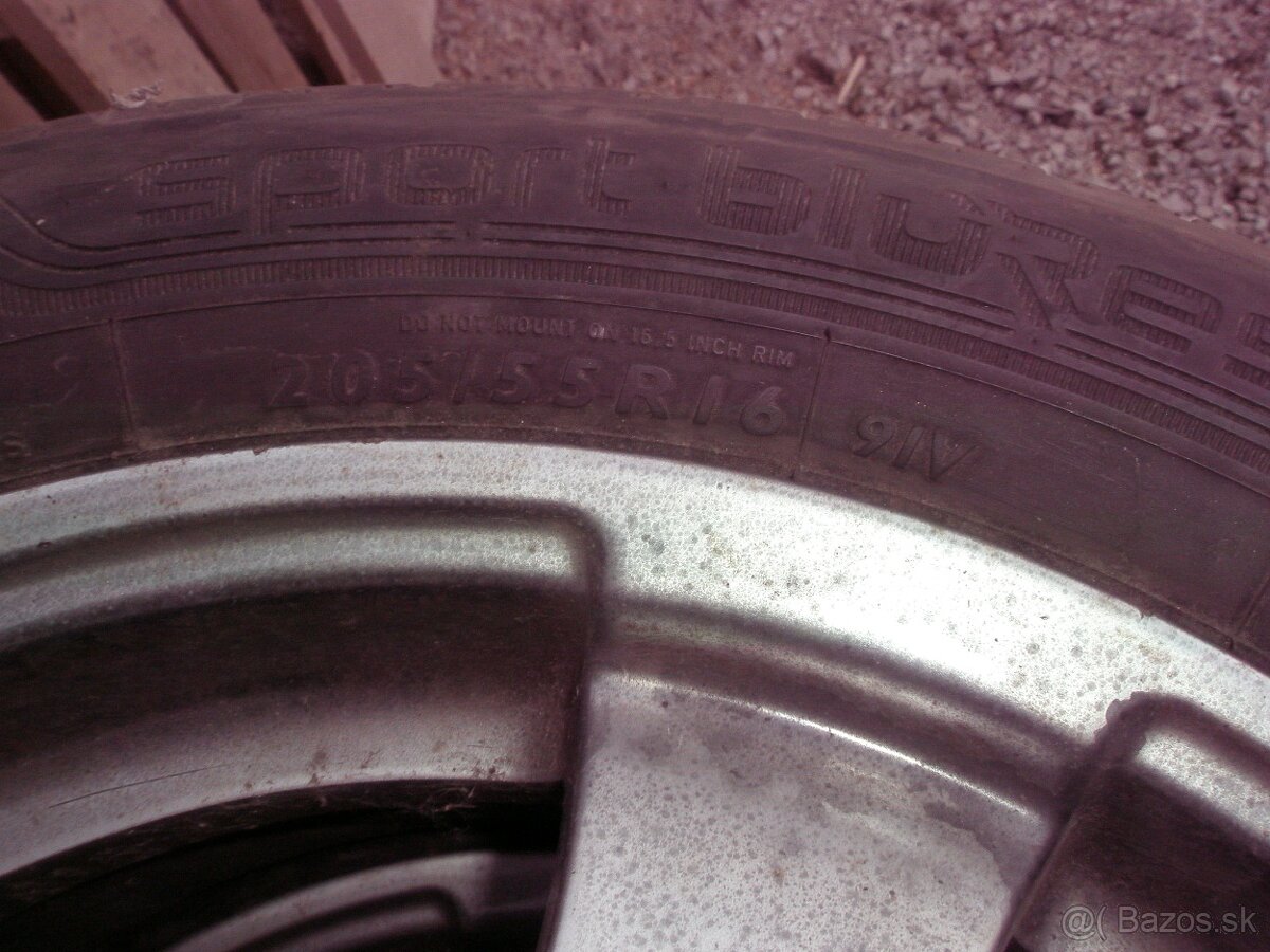 ELEKTRONY -16-KY-FIAT CROMA - 2