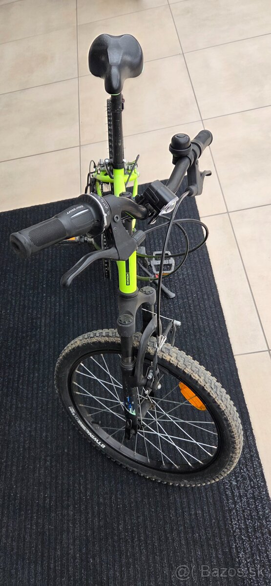 Detský bicykel - 2