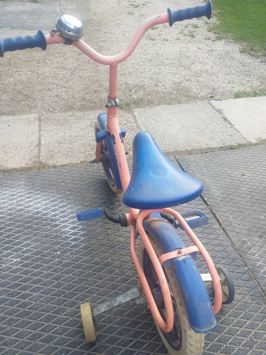 Detske bicykle - 2