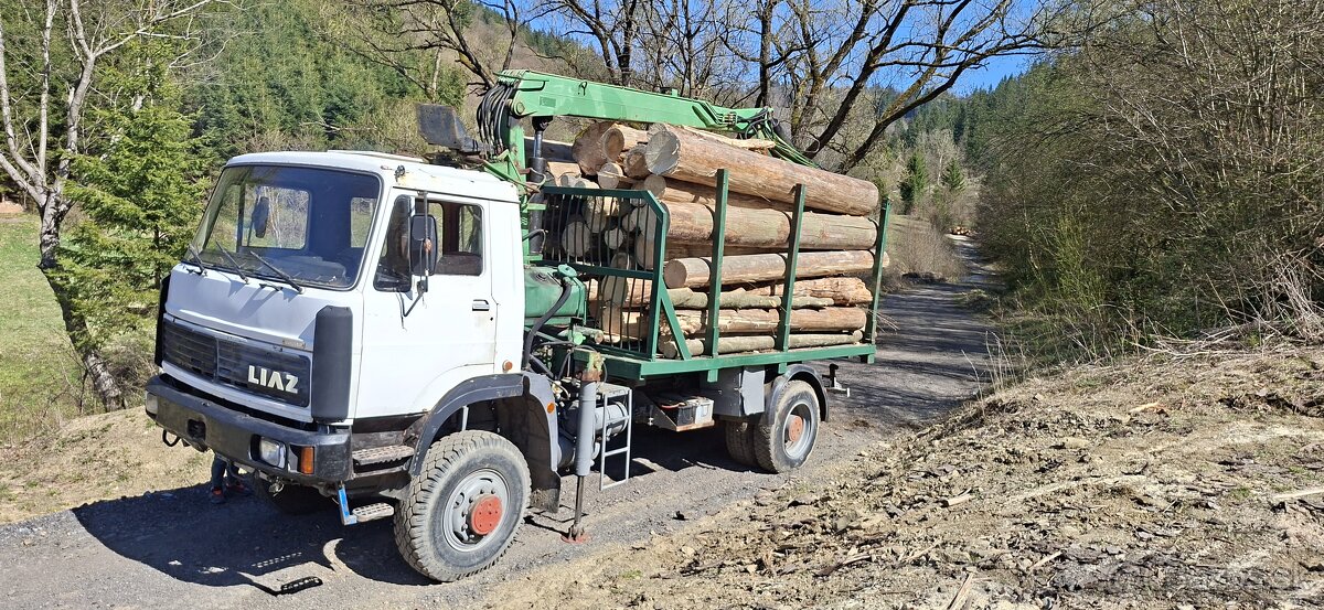 Zetor crystal - 2