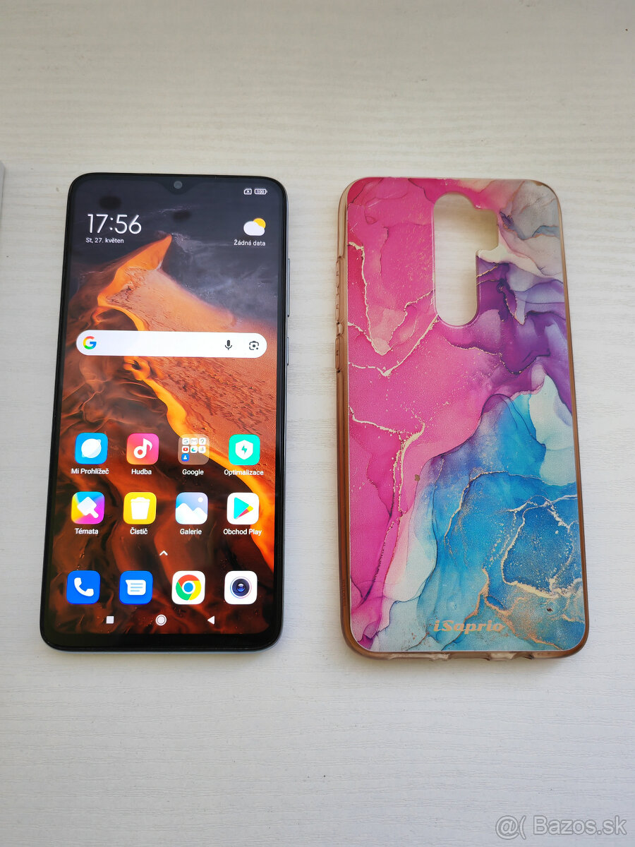 Xiaomi Note 8 Pro Pearl White - 2
