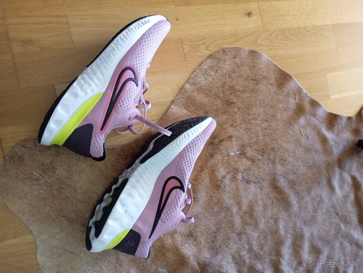 Dámske tenisky Nike - 2