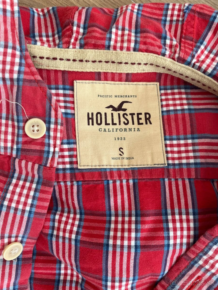 Hollister pánska - 2