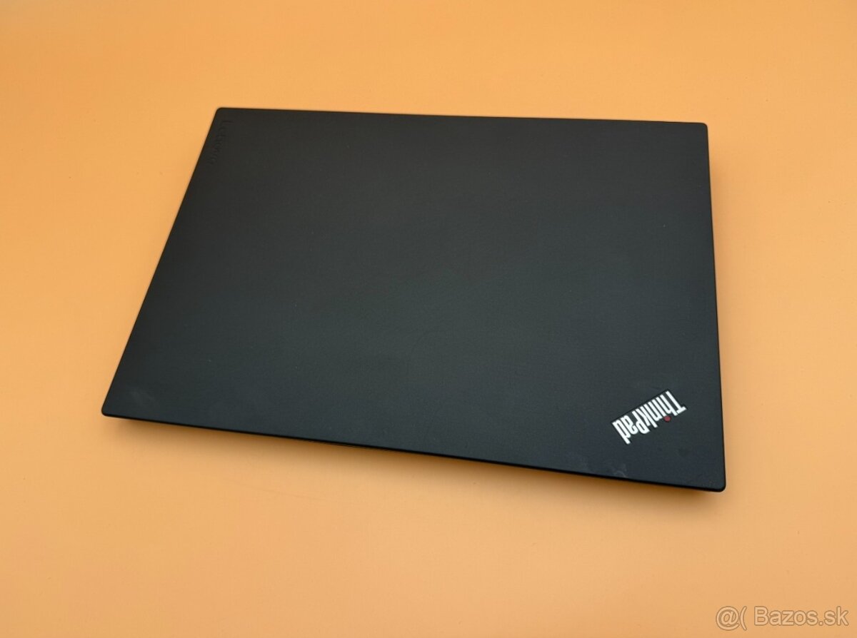 Notebook Lenovo A475 / AMD A12 / 8GB RAM / HDD / Windows 7 - 2
