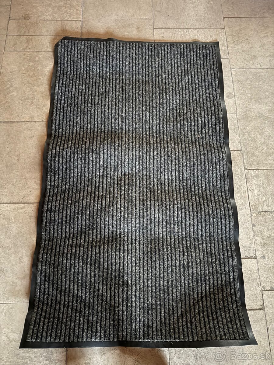 Koberce do vchodu(obchodu) 150 x 90cm 2ks - 2