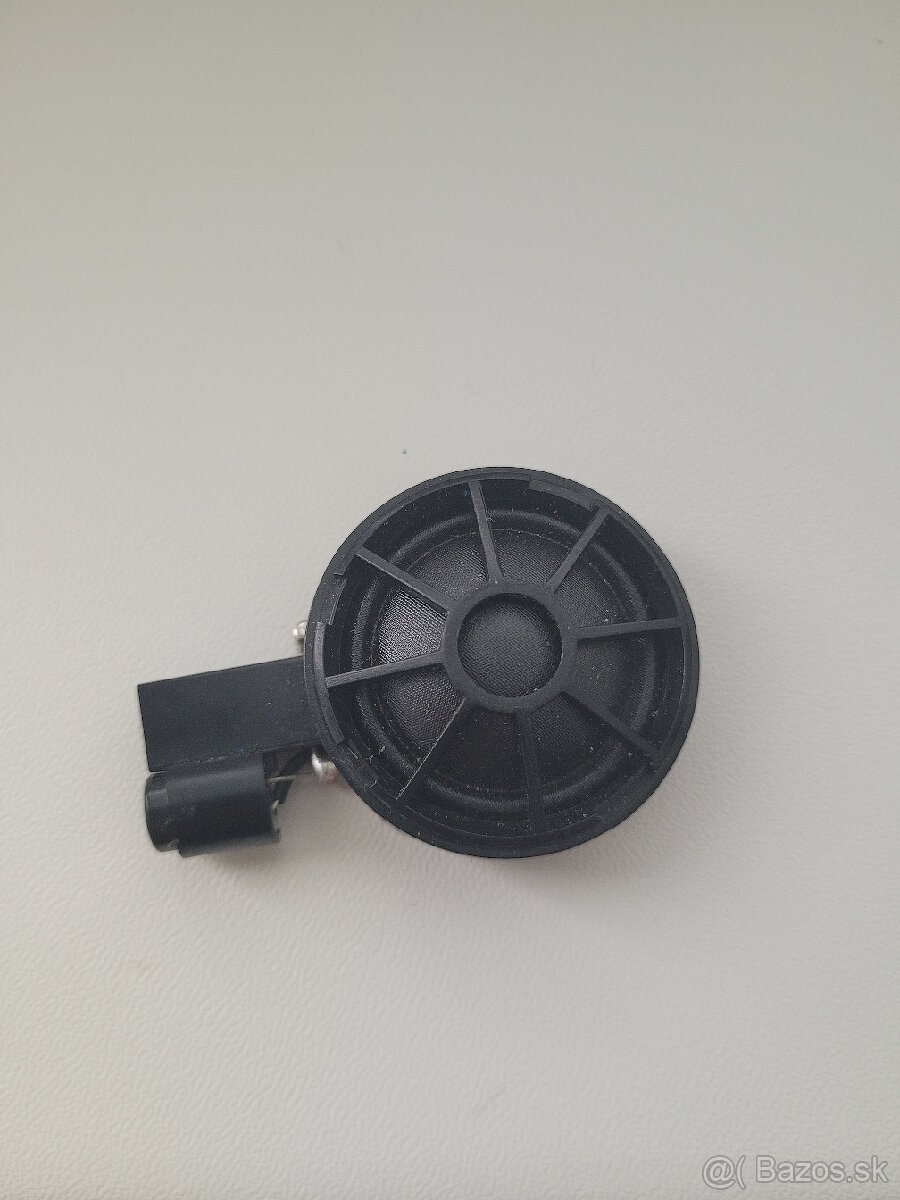 Výškový reprak audi - 2