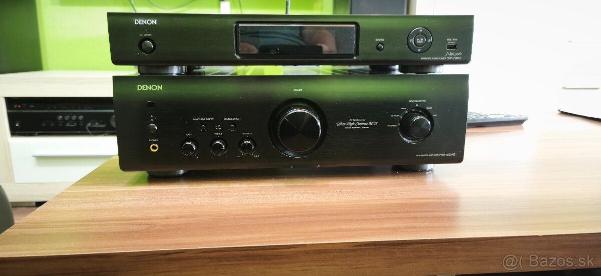 Denon - 2