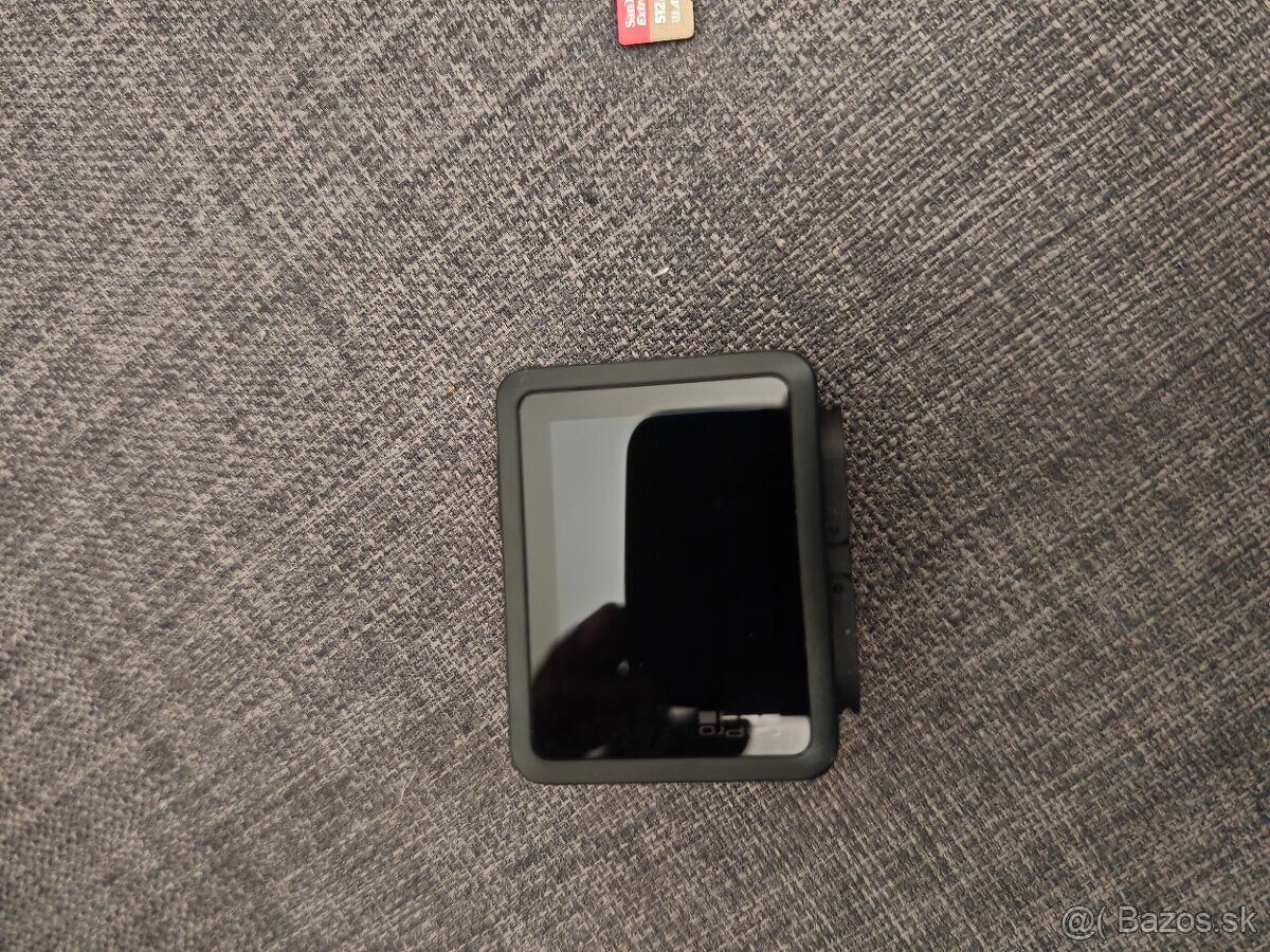 GoPro Hero - 2
