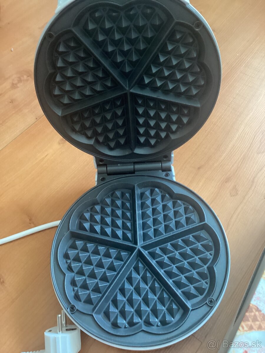 Waflovač - 2
