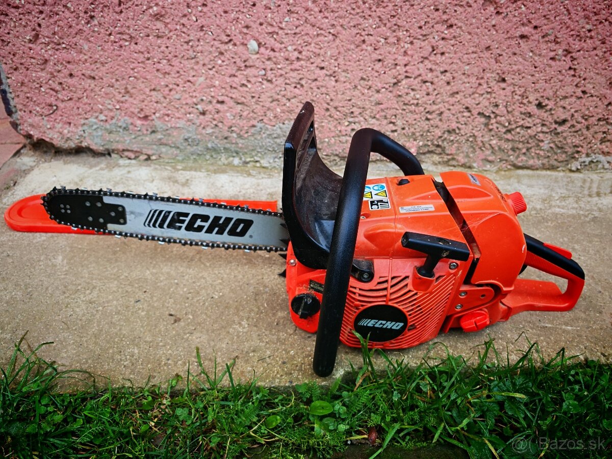 Motorová pila Echo CS 550 - 2