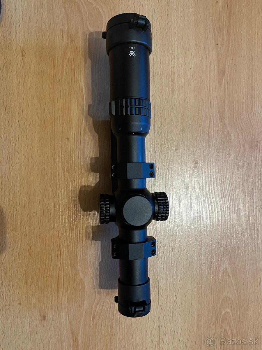 Vortex StrikeEagle 1-6x24 - 2