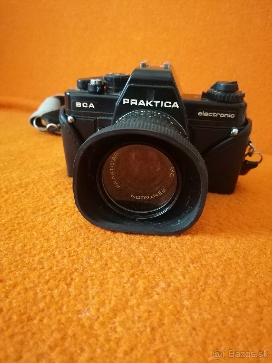 Predám - 2