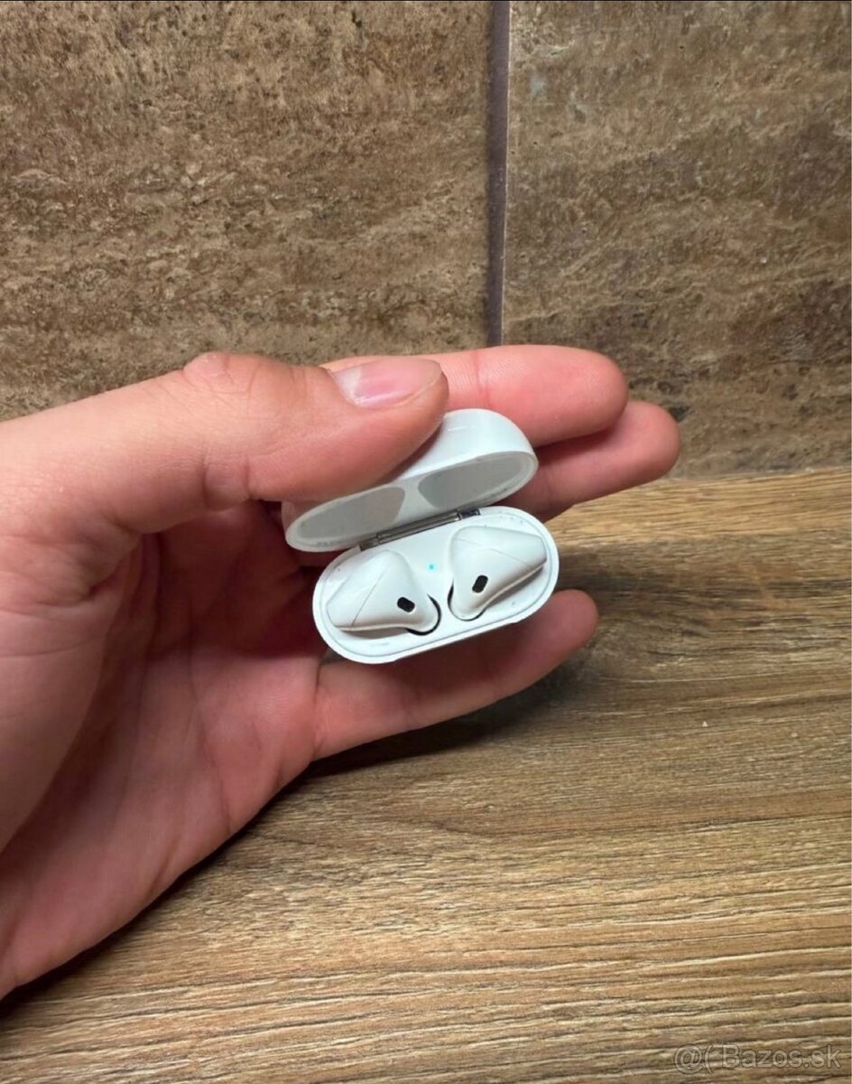 AirPods 2 - 2
