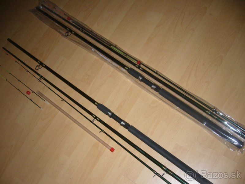 RAINBOW - Feeder 360cm - 2