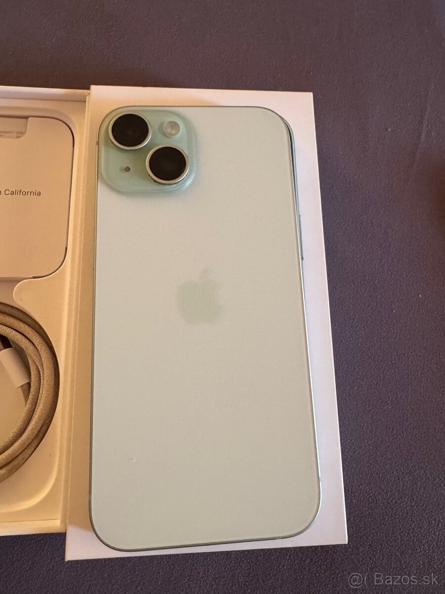 iPhone 15 - 2