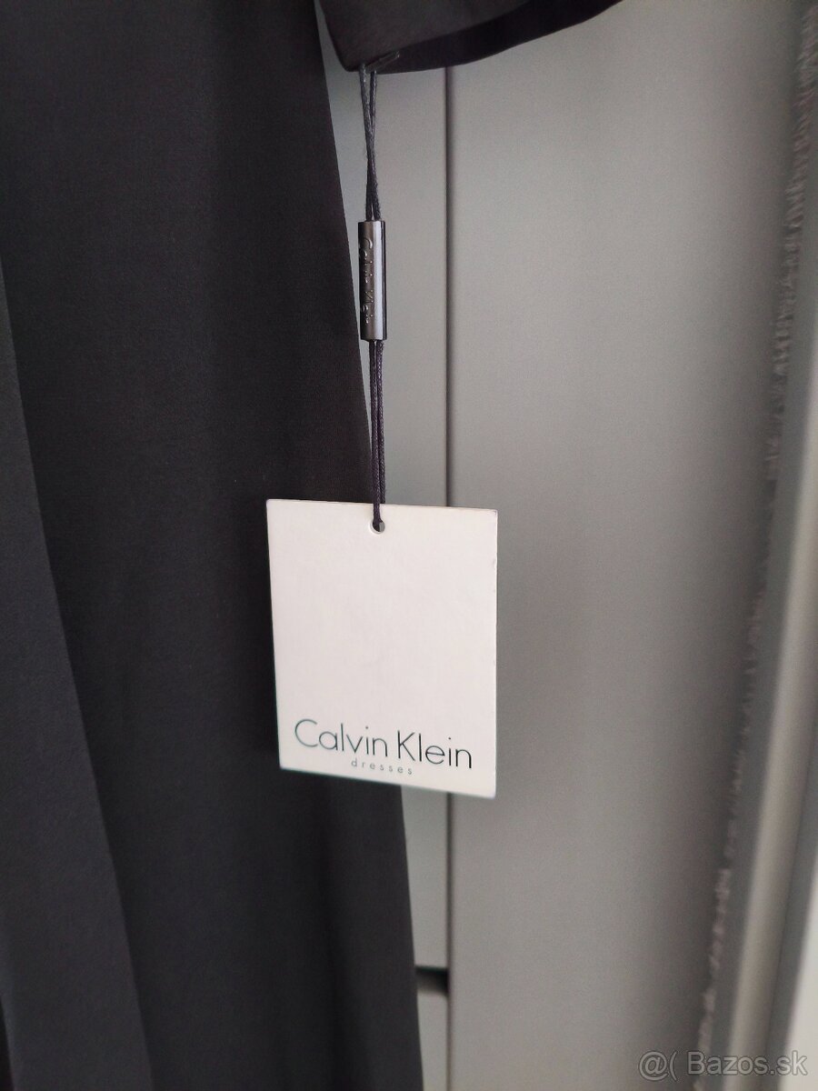 Šaty Calvin Klein - 2