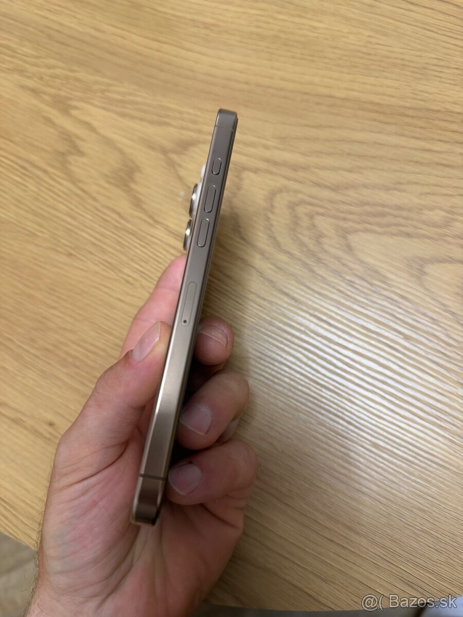 iPhone 16 pro max 256gb - 2